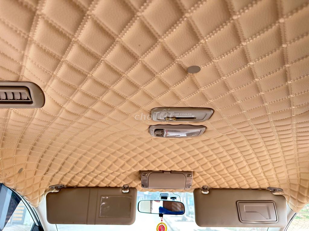 Toyota INNOVA 2.0G cuối 2010 1 chủ biển 4 số 30Y. Mua bán Ô tô tại Huyện Sóc Sơn Hà Nội được đăng bởi Salon Auto Đào Hằng hình 10