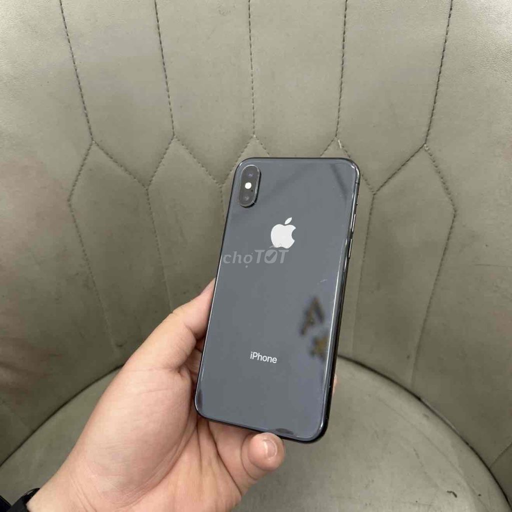 Iphone X , Full zin , hỗ trợ nợ xấu. Mua bán Điện thoại tại Quận Ngũ Hành Sơn Đà Nẵng được đăng bởi Lý Hùng  hình 1