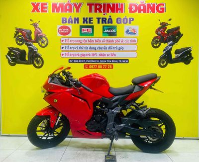 GPX DEMON 150GR 2020 góp trả 3tr nhận giấy gốc. Mua bán Xe máy tại Quận Tân Bình Tp Hồ Chí Minh được đăng bởi XE MÁY TRỊNH ĐĂNG