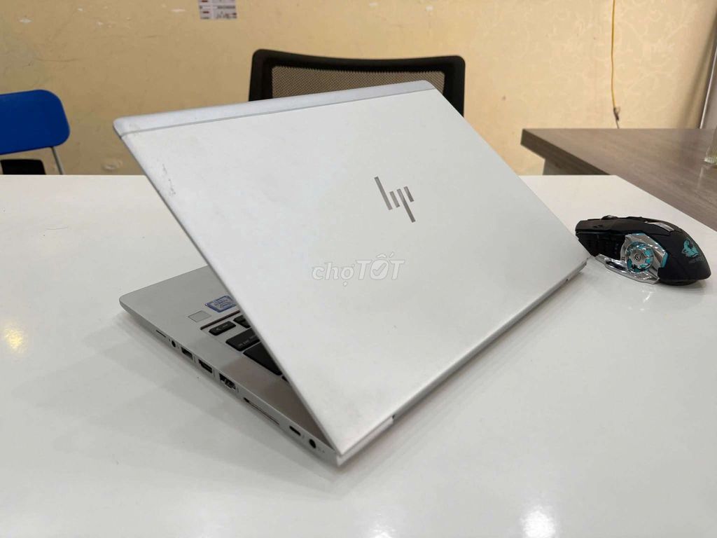 HP EliteBook 830 G5 i5-7200U 8GB/238GB 90%. Mua bán Laptop tại Huyện Bình Giang Hải Dương được đăng bởi Cao Nguyên hình 1