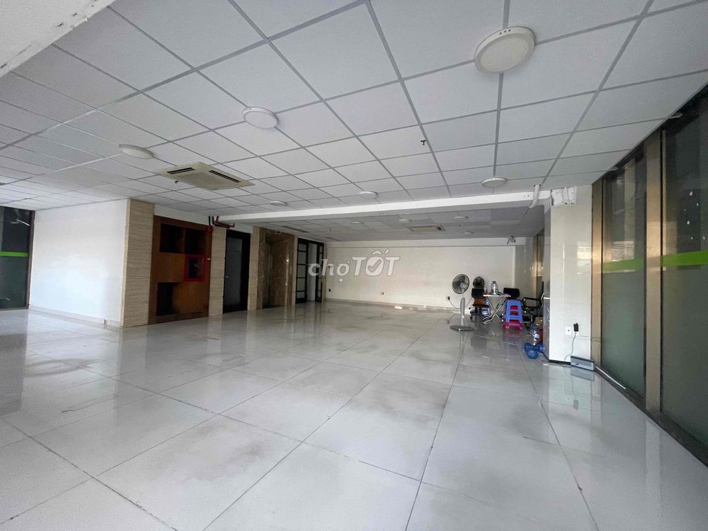 MT BÀU CÁT NGANG 12M/200M2 PHÙ HỢP VP