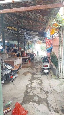 BÁN NHÀ 39,5M2 MỚI ĐẸP CÓ GÁC KẾ CHỢ RẠCH CÁT SỔ RIÊNG. Mua bán nhà ở tại Quận 8 Tp Hồ Chí Minh được đăng bởi Tôi chủ nhà 