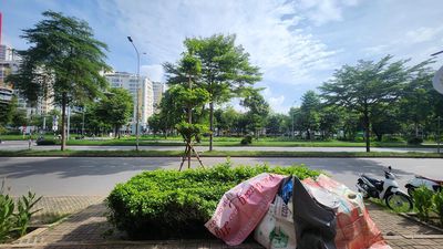 Bán nhanh mặt tiền 6m khu Phú Mỹ Hưng, Sổ mới 2025, Giá tốt đầu tư. Mua bán văn phòng, mặt bằng kinh doanh tại Quận 7 Tp Hồ Chí Minh được đăng bởi Phan Thị Kim Duy