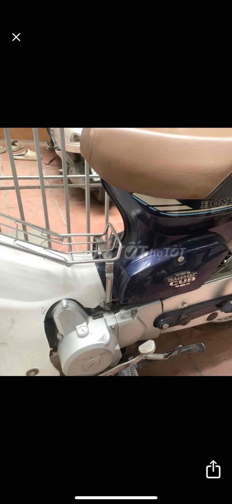 xe mình được tặng. Mua bán Xe máy tại Thành phố Vinh Nghệ An được đăng bởi trần hiếu  hình 2