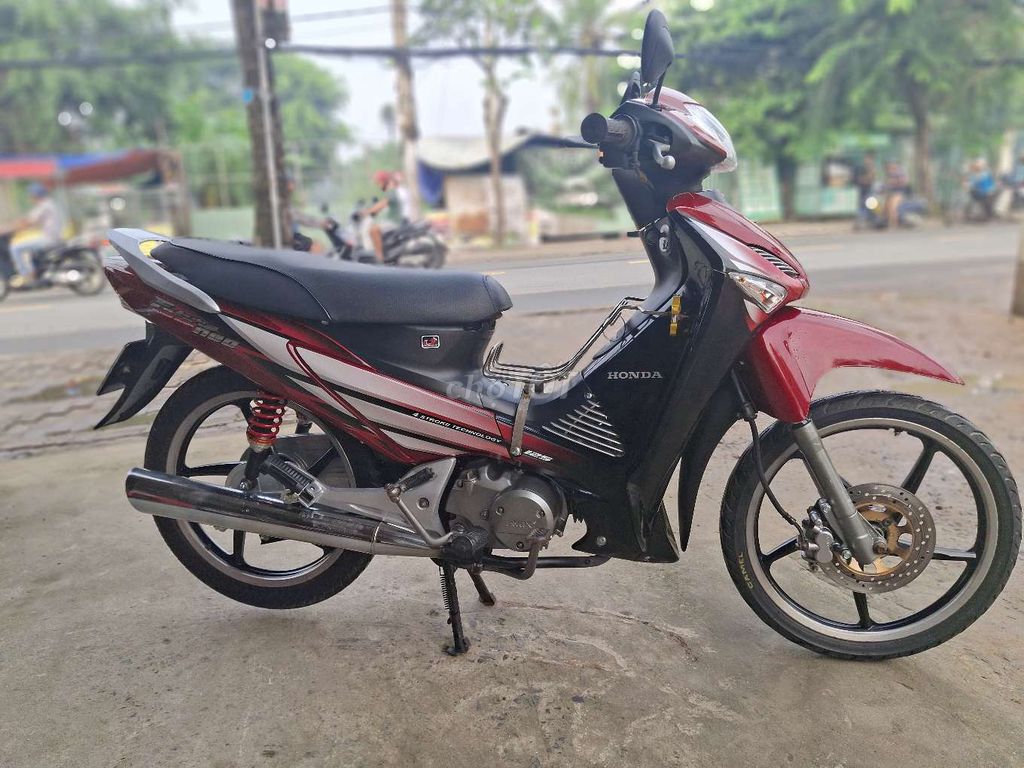 FU NEO HÀN QUỐC .BS 61 CÀ VẸT ĐẦY ĐỦ. Mua bán Xe máy tại Huyện Nhà Bè Tp Hồ Chí Minh được đăng bởi tuân anh  hình 4