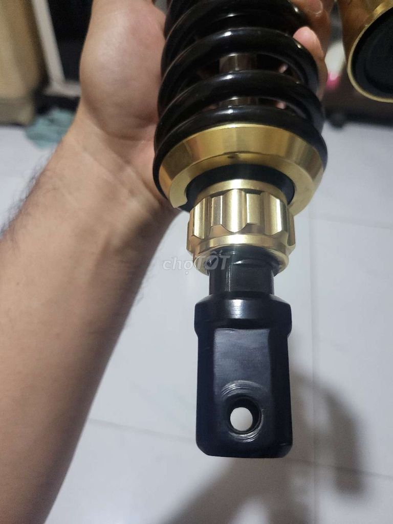 phuộc OKD thái lan cho vario vision. Mua bán Phụ tùng xe tại Huyện Bình Chánh Tp Hồ Chí Minh được đăng bởi cường hình 4