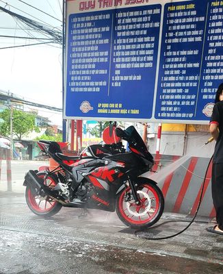 Cần bán GSX-R150 Bs77. Mua bán Xe máy tại Thành phố Biên Hòa Đồng Nai được đăng bởi Phước Hải 