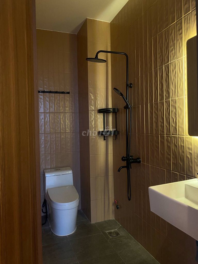 Nhà hxh 8m phong cách mid - century. Mua bán Nhà ở tại Quận Tân Phú Tp Hồ Chí Minh được đăng bởi Hoàng Lộc hình 4