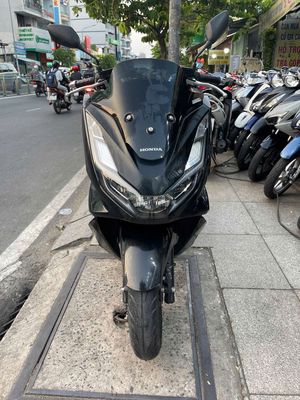 Honda PCX 160 ABS 2022 Đen Đã qua sử dụng