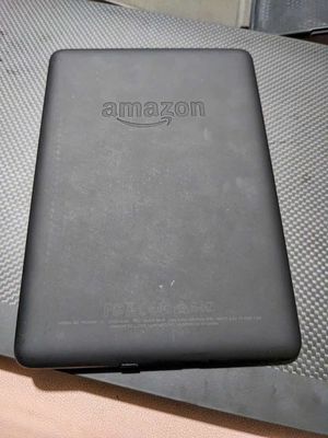 Kindle paperwhite 4. Mua bán Máy tính bảng tại Thành phố Thủ Đức Tp Hồ Chí Minh được đăng bởi Dat Thanh