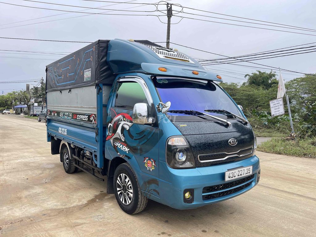 kia k200 sx 2019. Mua bán Xe tải, xe ben tại Huyện Hòa Vang Đà Nẵng được đăng bởi Hoàng hình 13