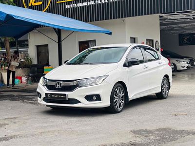 Honda City 2017 1.5 CVT - 87000 km. Mua bán Ô tô tại Quận 8 Tp Hồ Chí Minh được đăng bởi Cửa hàng ô tô cũ TRUST CARS