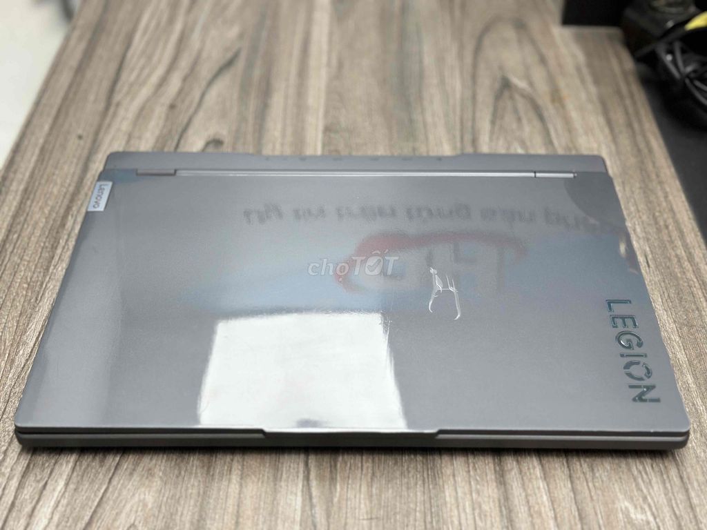 Lenovo Legion 5 i7-12700H 16GB/512GB RTX 3060 6G. Mua bán Laptop tại Huyện Thanh Trì Hà Nội được đăng bởi Quang Hân Máy Tính Cũ Hà Nội hình 1