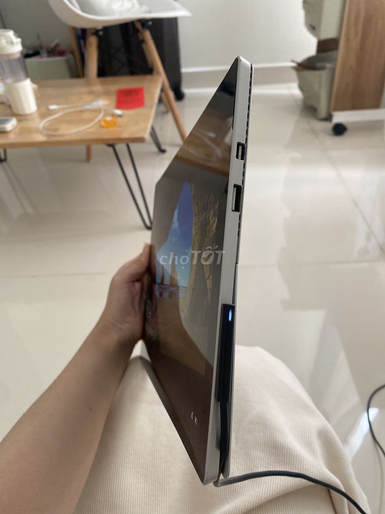 Microsoft Surface Pro 4 4GB win 10