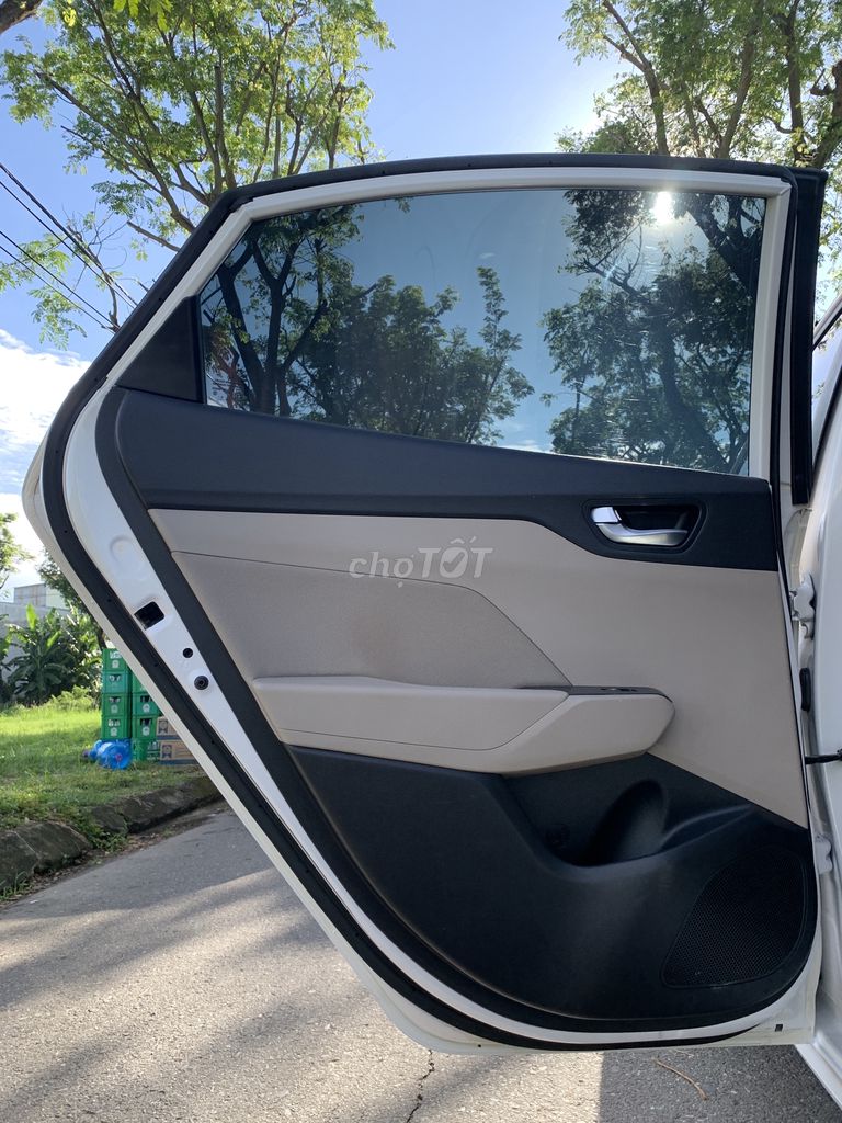 ACCENT, AT, 1 Chủ, Bao Lỗi, Ko KD.. Mua bán Ô tô tại Huyện Hòa Vang Đà Nẵng được đăng bởi Thủy Tiên hình 7