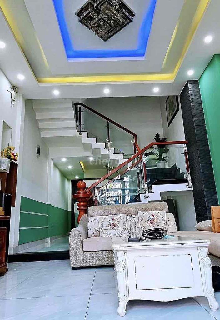 Аренда · 4 комн. · 80 м² · Quận Cẩm Lệ, ул. Đường Nguyễn Nhàn