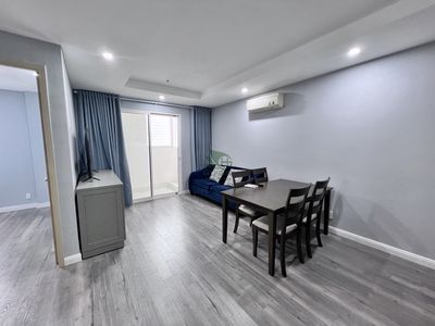 CHO THUÊ CĂN HỘ 1 PHÒNG NGỦ 1 PHÒNG LÀM VIỆC HAPPY SKY 11 TRIỆU/THÁNG. Cho thuê căn hộ/chung cư tại Thành phố Nha Trang Khánh Hòa được đăng bởi Thu Vân