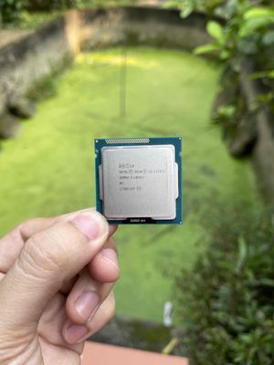 CPU Xeon E3 1220V2 tương đương Core i5 3570