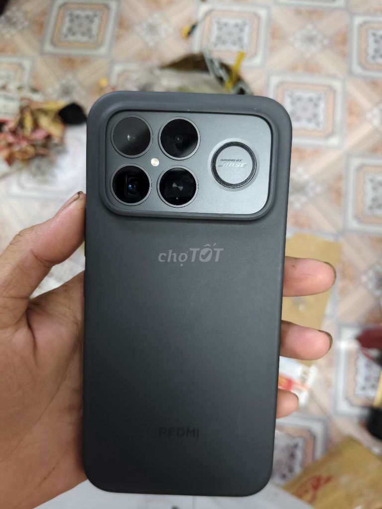 xiaomi k90 promax. Mua bán Điện thoại tại Thành phố Dĩ An Bình Dương được đăng bởi hữu thắng hình 1