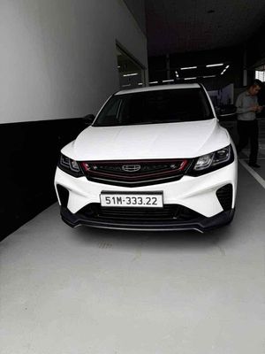 Geely Coolray phiên bản Standard. Mua bán Ô tô tại Quận 5 Tp Hồ Chí Minh được đăng bởi Chí Thanh