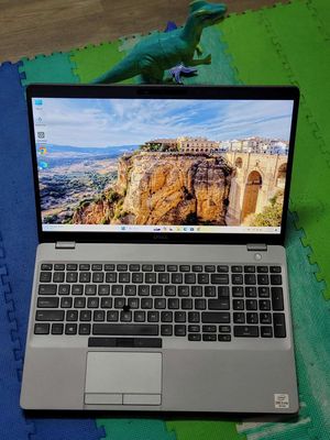 Dell Latitude 5511, i5 10400H, 16G, 256G, cảm ứng. Mua bán Laptop tại Quận Bình Thạnh Tp Hồ Chí Minh được đăng bởi Hải Nam Japan new