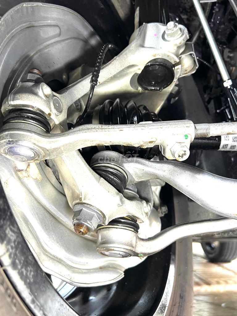 BMW X4 2023  đăng ky lan đâu 6/2025 - 4000 km. Mua bán Ô tô tại Huyện Đức Trọng Lâm Đồng được đăng bởi SALON ÔTÔ HOÀ THẮNG  hình 16