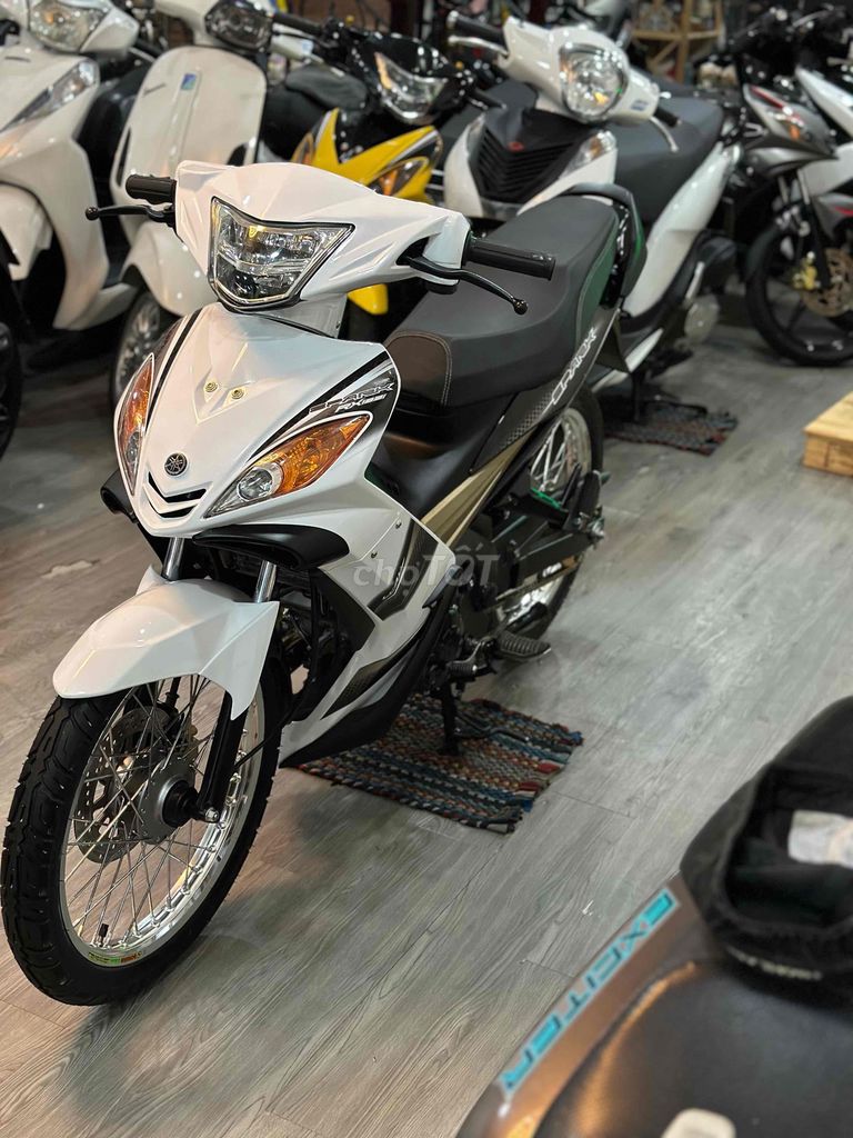 Ex xuống áo 2010 trắng kiểng nợ xấu trả trc 11t. Mua bán Xe máy tại Quận Thanh Khê Đà Nẵng được đăng bởi Xe Máy Cũ Hải Nguyễn hình 3