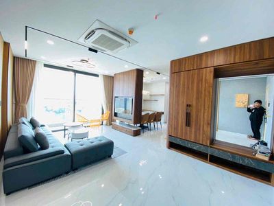 Аренда · 2 комн. · 73 м² · Quận Ngũ Hành Sơn, ул. Đường Trần Thị Lý