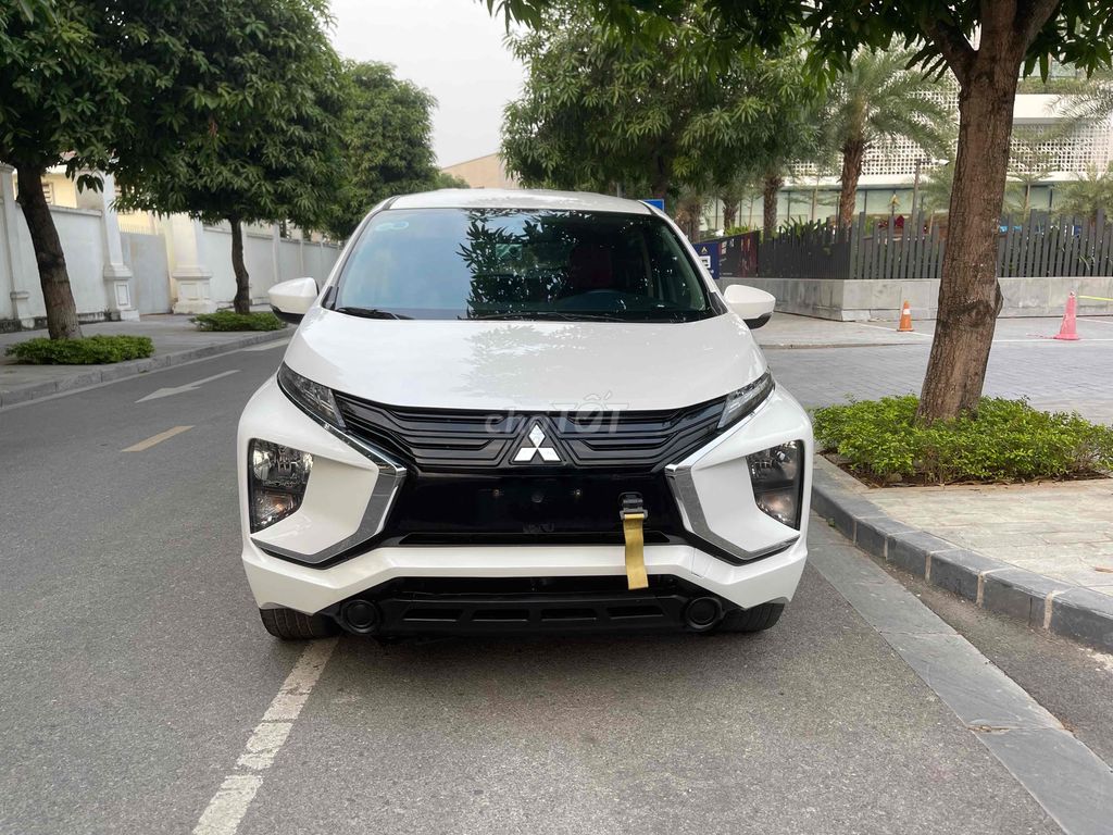 Cần Bán Mitsubishi Xpander 2021 1.5 MT xe cực đẹp