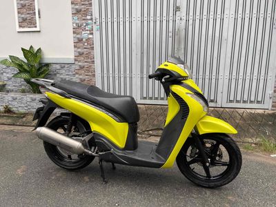 SH Ý 150 2008 Up 2012 áo zin 2đĩa 9chủ xe đẹp. Mua bán Xe máy tại Quận Bình Tân Tp Hồ Chí Minh được đăng bởi HUY