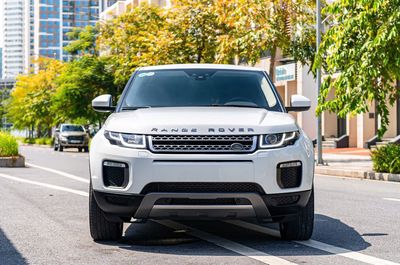 Range Rover Evoque  Sản xuất 2017. Mua bán Ô tô tại Quận Cầu Giấy Hà Nội được đăng bởi Quân Q Auto