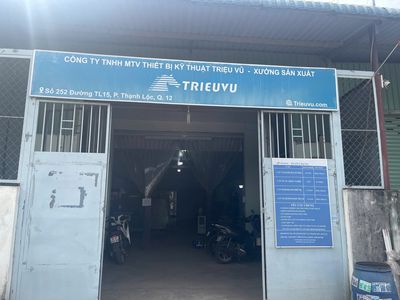 THỢ VẬN HÀNH MÁY PHAY TIỆN CNC QUẬN 12. Việc làm tại Quận 12 Tp Hồ Chí Minh được đăng bởi CÔNG TY TNHH MTV THIẾT BỊ KỸ THUẬT TRIỆU VŨ hình 1