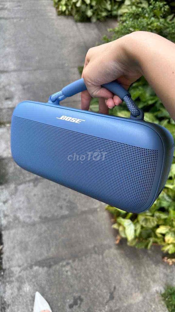 Loa Boss Soundlink Max 99%. Mua bán Tivi, Âm thanh tại Thành phố Thuận An Bình Dương được đăng bởi Nguyễn Chí Đại hình 1