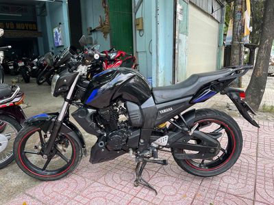 Yamaha Fz S150 2012 Đen. Mua bán Xe máy tại Huyện Bình Chánh Tp Hồ Chí Minh được đăng bởi Phong Vũ