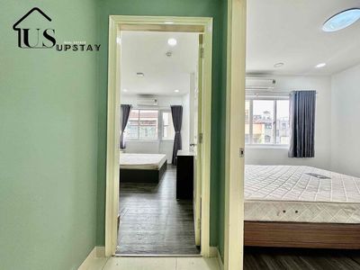 Căn hộ 70 m² · 2 PN · Hẻm 29 Thạch Thị Thanh