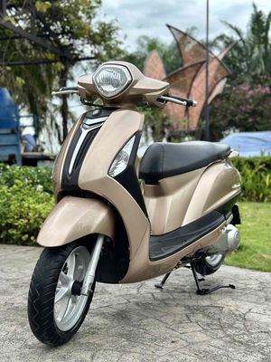 Yamaha Grande 2016 Máy Zin Êm Xe Đẹp Bao Chất. Mua bán Xe máy tại Quận 12 Tp Hồ Chí Minh được đăng bởi Anna Nguyen