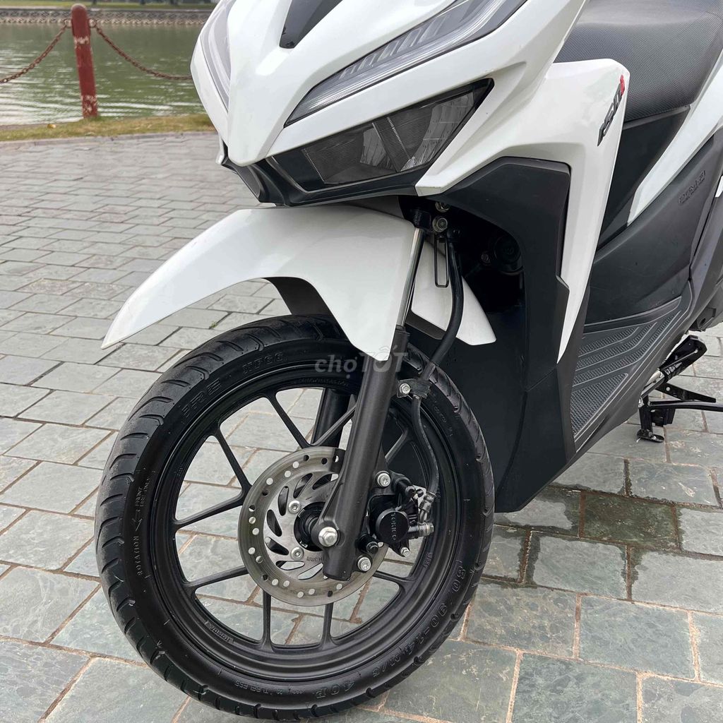 Vario 125 dk 2023 Hỗ trợ góp 0 đồng. Mua bán Xe máy tại Quận Bắc Từ Liêm Hà Nội được đăng bởi mạnh Vũ hình 4