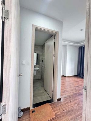 CHO THUÊ CHARM SAPPHIRE 70M2 2PN2WC NTCB CHỈ 5TR5, GẦN VINCOM DĨ AN 