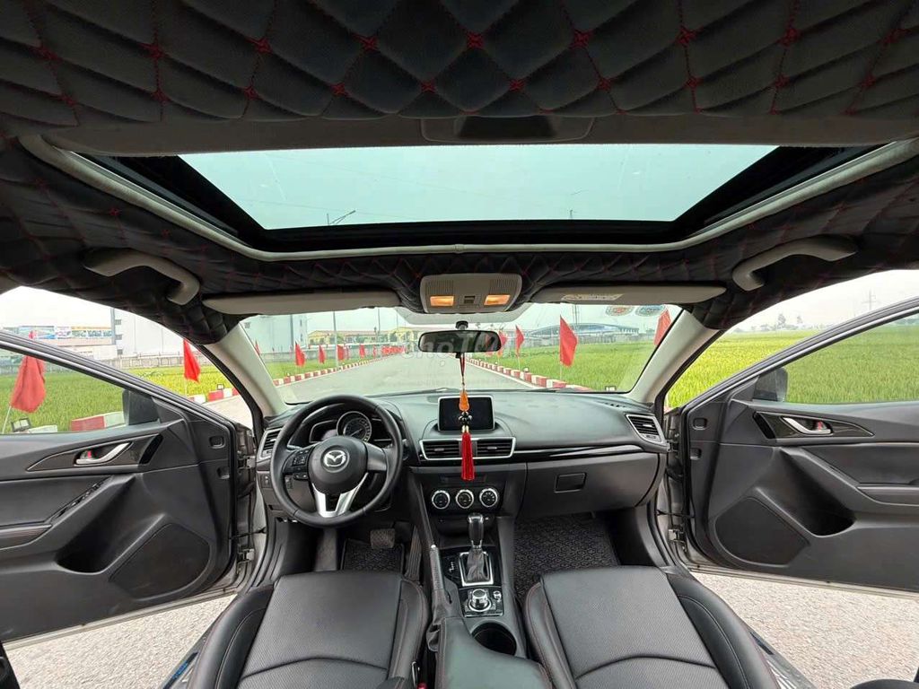 2015 1.5 AT Sedan. Mua bán Ô tô tại Huyện Thanh Oai Hà Nội được đăng bởi chợ ô tô thanh oai hình 10