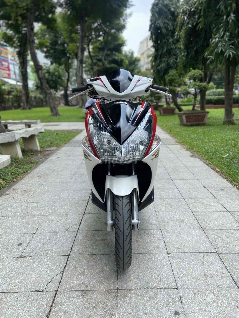 Cầm đồ thanh lý Honda Air Blade 2012 BS:59F1-35180