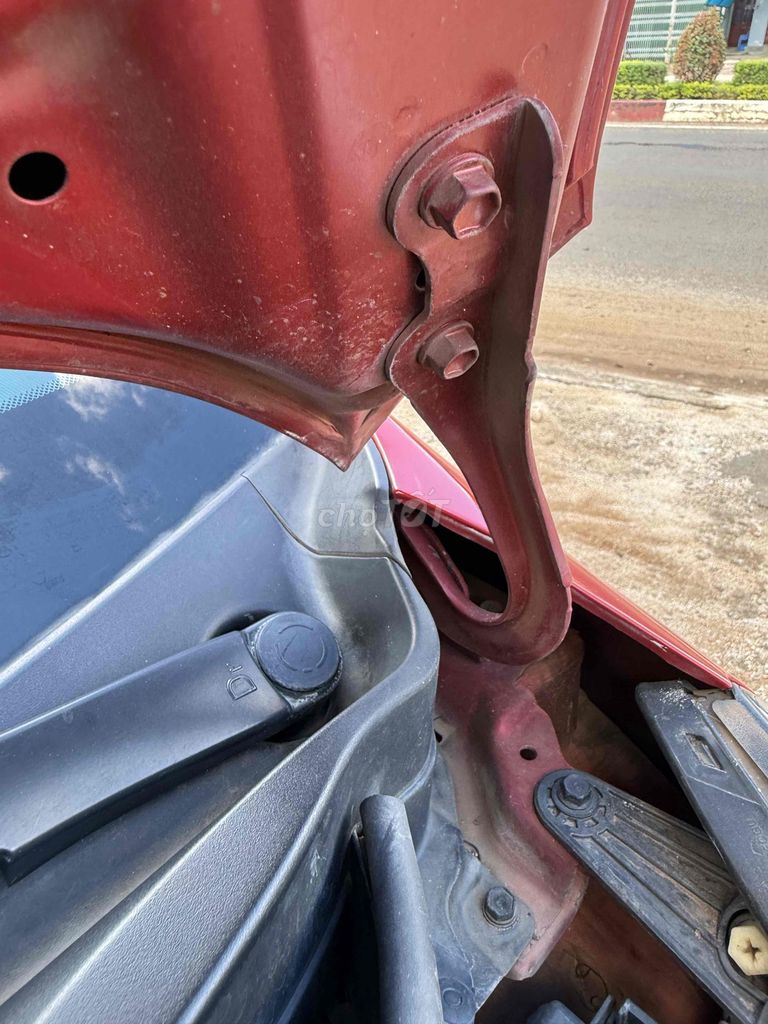 Kia Picanto 2014 S AT - 56000 km. Mua bán Ô tô tại Thành phố Pleiku Gia Lai được đăng bởi minh hình 12