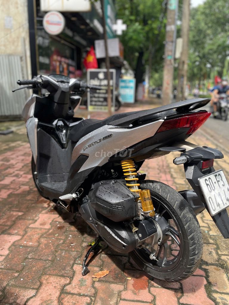 Vario 150. Mua bán Xe máy tại Thành phố Biên Hòa Đồng Nai được đăng bởi Phương nguyễn  hình 3