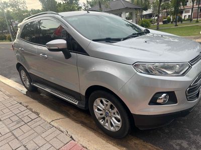 Ford EcoSport 2015 1.5AT  - Titanium .. Mua bán Ô tô tại Thành phố Thủ Dầu Một Bình Dương được đăng bởi Nam
