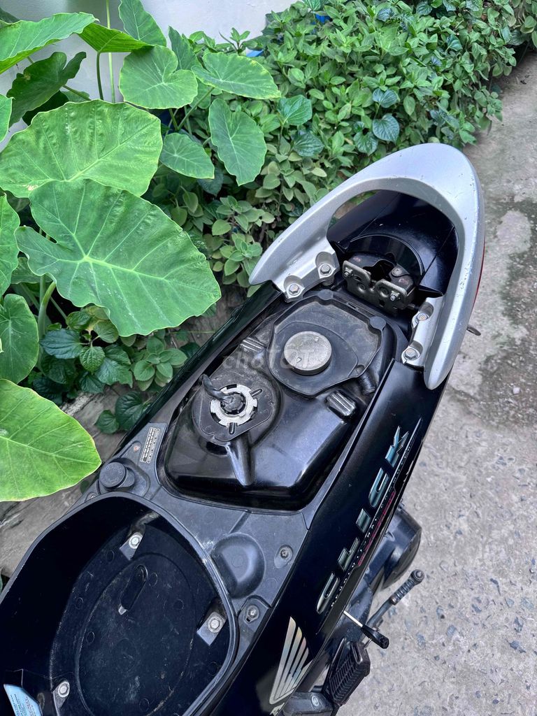 Honda Click 2009 Đen. Mua bán Xe máy tại Quận 7 Tp Hồ Chí Minh được đăng bởi anh bảy hình 6
