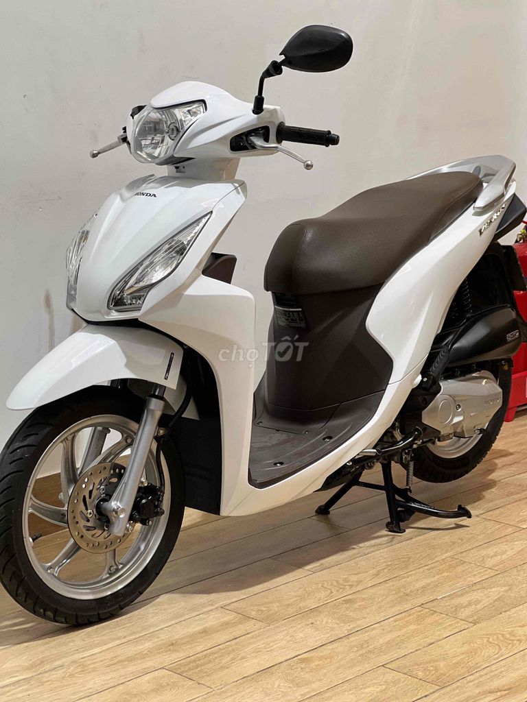 Honda Vision Fi Đời 2019 BSTP Xe Chính Chủ