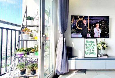 Chính chủ cần cho thuê CH 2PN-2WC giá 15 triệu Richmond city