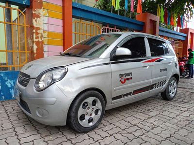 2010 EX 1.1 MT - 420000 km. Mua bán Ô tô tại Thành phố Gia Nghĩa Đắk Nông được đăng bởi BĐS Cao Nguyên Đắk Nông