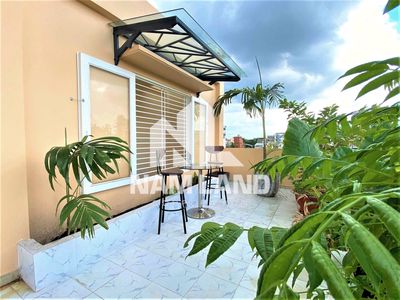 🍀Nhà Phố Thảo Điền Trệt 2 Lầu Sân Thượng giá chỉ 28TR🍀