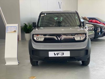 Vinfast VF3 đủ màu giao ngay. Mua bán Ô tô tại Quận Đống Đa Hà Nội được đăng bởi Vinfast Hà Nội Giá Tốt