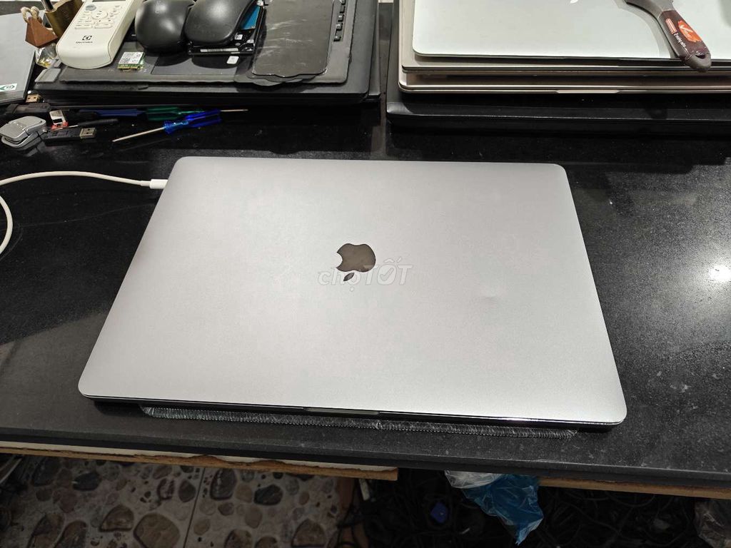 MacBook Pro 16 inch i9 16GB/1TB RX5500 4GB. Mua bán Laptop tại Thành phố Biên Hòa Đồng Nai được đăng bởi Quang Nguyễn hình 1